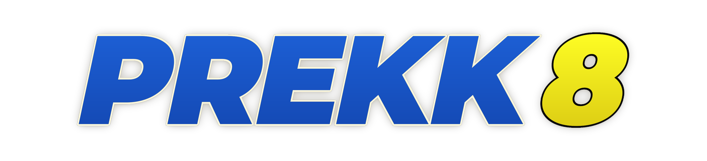 prekk8 Logo